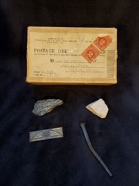 Truman White House Renovation Salvaged Items https://ctbids.com/#!/description/share/104415