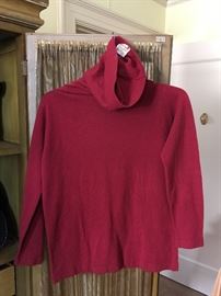 Bonnie Cashin Design Knitwear