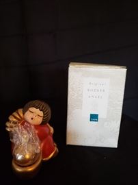 Original Lena Bozner Angel by Thun https://ctbids.com/#!/description/share/104042