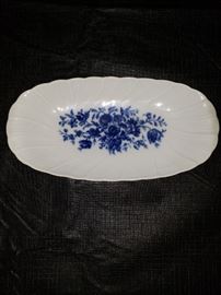 Bernardaud Limoges butter tray https://ctbids.com/#!/description/share/104049