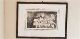 Limited Edition Print  https://ctbids.com/#!/description/share/104056