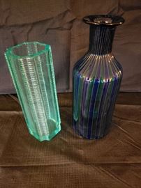 Bright and Colorful Vases https://ctbids.com/#!/description/share/104075