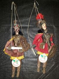 Certified di Garanzia vintage Marionettes https://ctbids.com/#!/description/share/104070