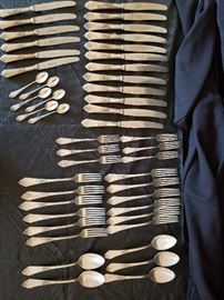 Gust & Wilh Stock Solingen Flatware https://ctbids.com/#!/description/share/104078