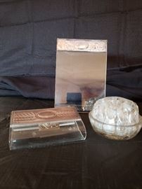 Black handpainted cordial glasses https://ctbids.com/#!/description/share/104086