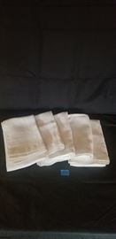 Oversized White Cotton Tea Towels https://ctbids.com/#!/description/share/104097