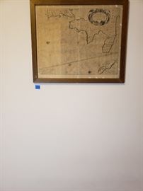 Map Print - Italy https://ctbids.com/#!/description/share/104117