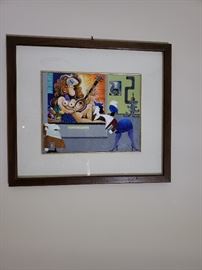 Art - Abstract Parody https://ctbids.com/#!/description/share/104120