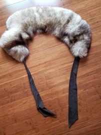 Fur stole https://ctbids.com/#!/description/share/104126