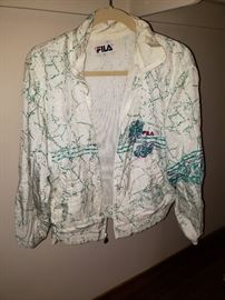 Vintage Fila jacket https://ctbids.com/#!/description/share/104127