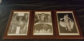 Lovely Ladies https://ctbids.com/#!/description/share/104152