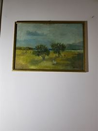 Landscape - Original https://ctbids.com/#!/description/share/104170