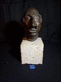 Sculpture https://ctbids.com/#!/description/share/104181
