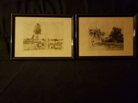 Pair of Scenic Landscapes https://ctbids.com/#!/description/share/104188