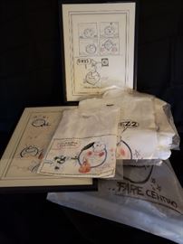 Original Cartoon Advertising https://ctbids.com/#!/description/share/104208