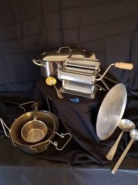 Italian Sunday family dinner https://ctbids.com/#!/description/share/104207