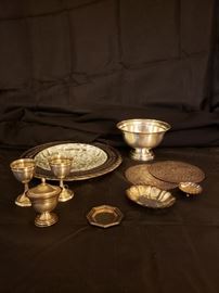 Italian Accessory Pieces  https://ctbids.com/#!/description/share/104221