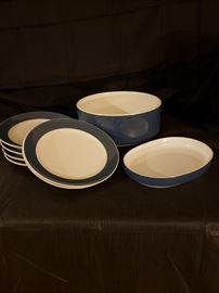 Richard Ginori Ceramics https://ctbids.com/#!/description/share/104228