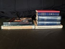 Signed books https://ctbids.com/#!/description/share/104240