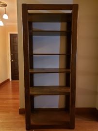 Display Unit / Bookcase https://ctbids.com/#!/description/share/104253