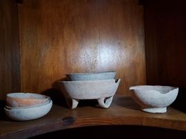 Early Roman Pottery Coarse-ware https://ctbids.com/#!/description/share/104254