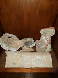 Early Roman Archeological Coarse-ware https://ctbids.com/#!/description/share/104256