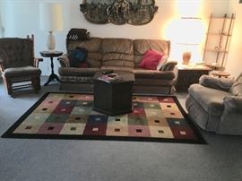 Furniture, Couches, Recliners, Love Seats ,etc