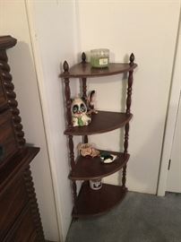 Another Corner Shelf
