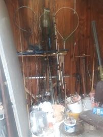 More Fishing Gear