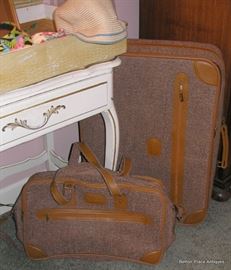 More Suitcases