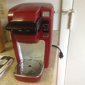 Keurig Coffee Maker