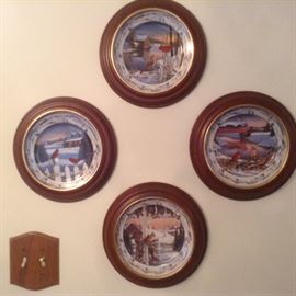 Collectible Plates