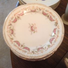 Eggshell Nautilus China