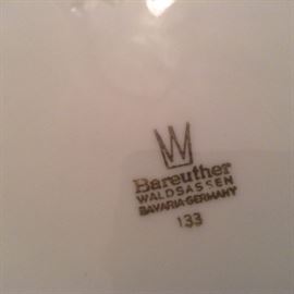 Bareuther Waldsassen