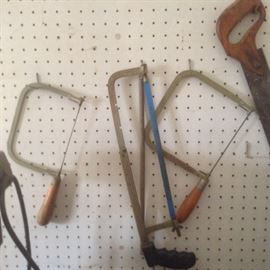 Hand Tools