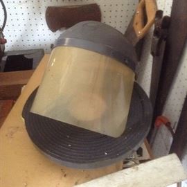 Face Shield