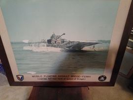 Early Prototype  Military Design 