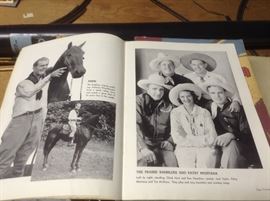 Vintage WLS Programs 