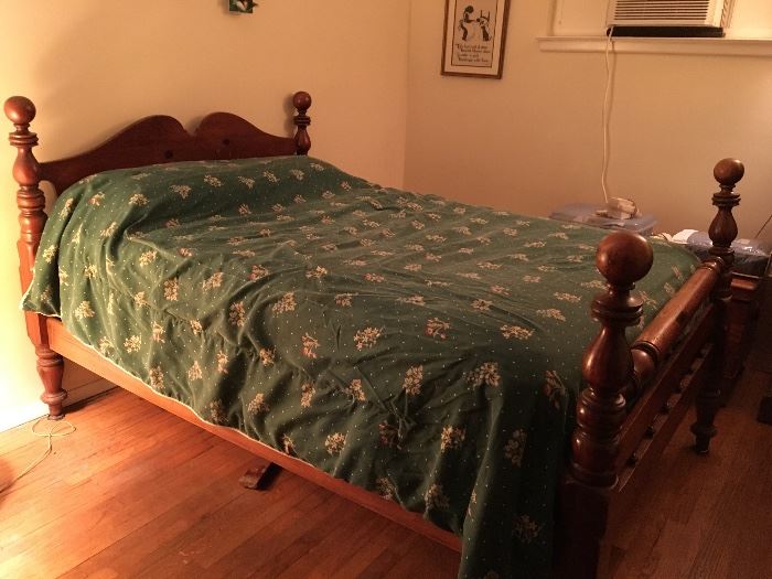 Full-size Bed