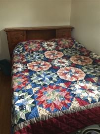 Queen-size Bed
