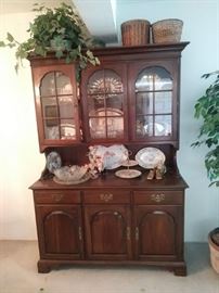 China hutch