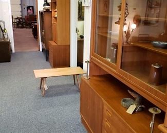 Paul McCobb coffee table