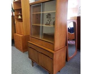 Stanley China Cabinet