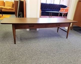 Laminate Coffee Table