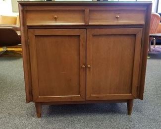 Hungerford Cabinet