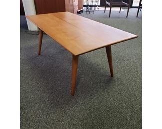 Paul McCobb 3' Coffee Table