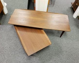 Switchblade Coffee Table