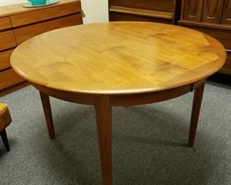 Teak Dining Table