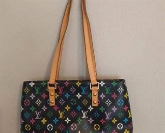 Louis Vuitton handbag 