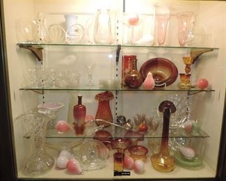 Overview of Libbey and related items !